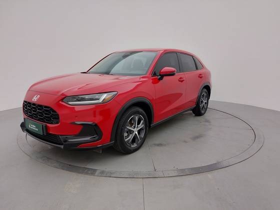 HONDA ZR-V 2.0 i-VTEC GASOLINA TOURING CVT HONDA ZR-V 2.0 i-VTEC GASOLINA TOURING CVT